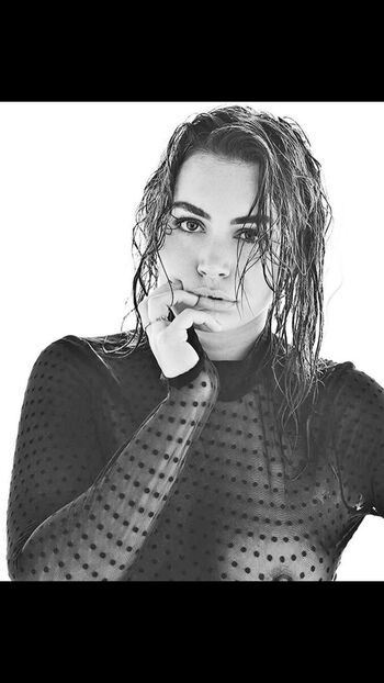 Sophie Simmons