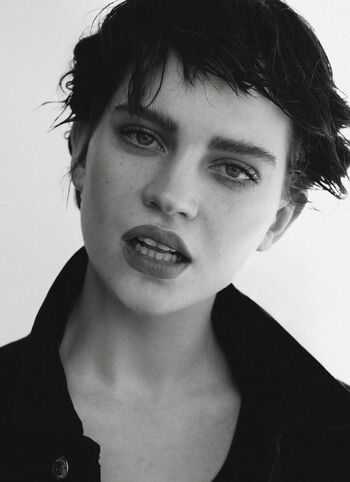 Sophie Thatcher