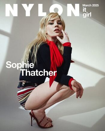 Sophie Thatcher