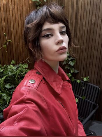 Sophie Thatcher