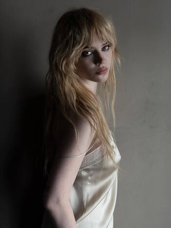 Sophie Thatcher