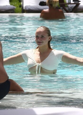 Sophie Turner