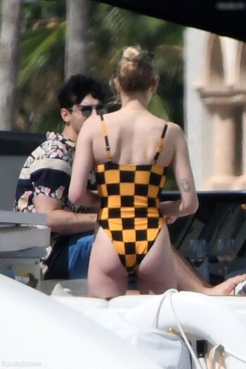 Sophie Turner