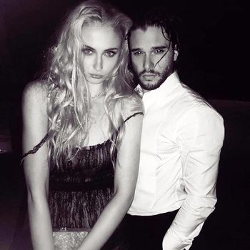 Sophie Turner