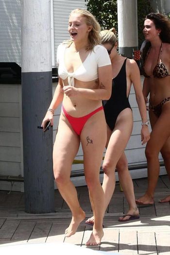 Sophie Turner