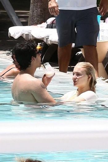 Sophie Turner