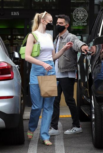 Sophie Turner