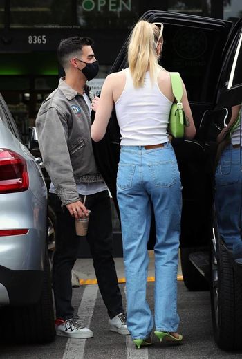 Sophie Turner