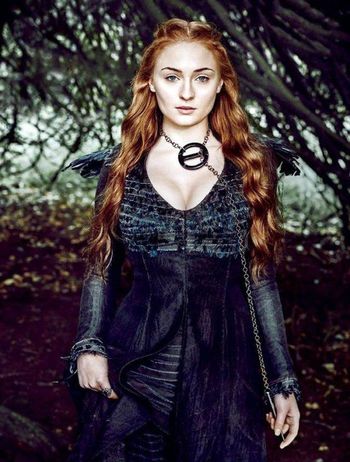 Sophie Turner