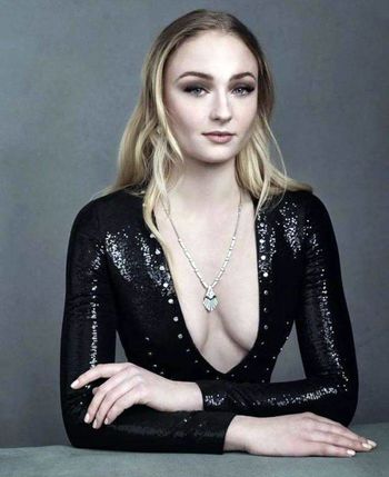 Sophie Turner