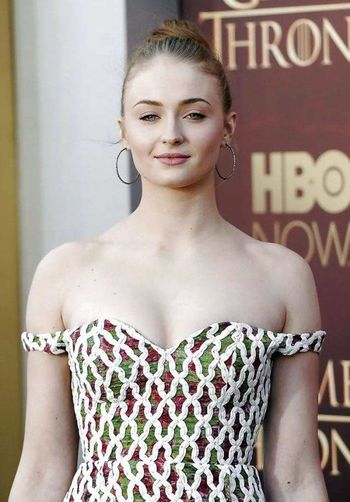 Sophie Turner