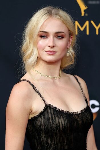 Sophie Turner