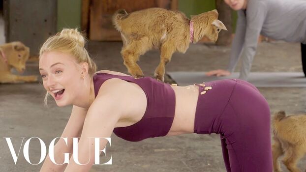 Sophie Turner