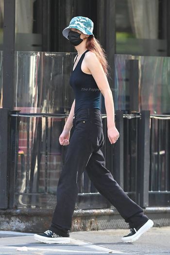 Sophie Turner