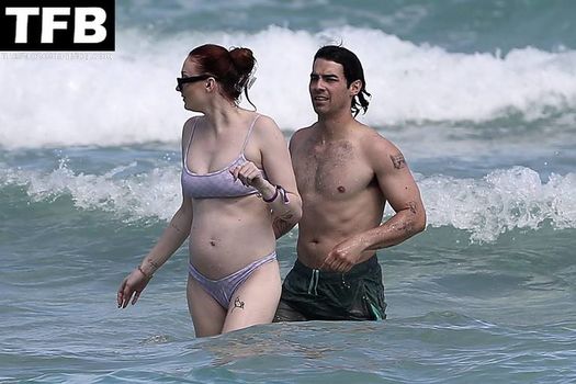 Sophie Turner