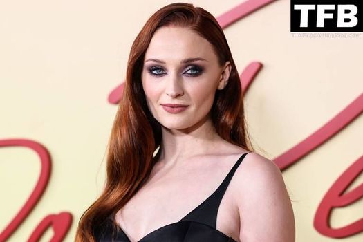 Sophie Turner