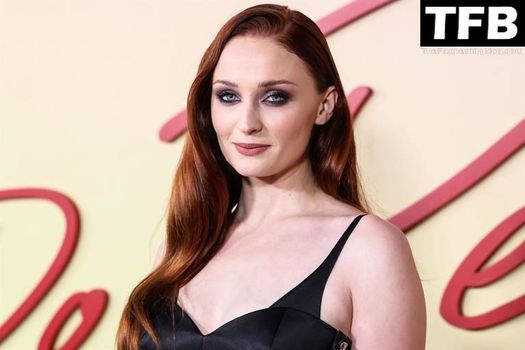 Sophie Turner