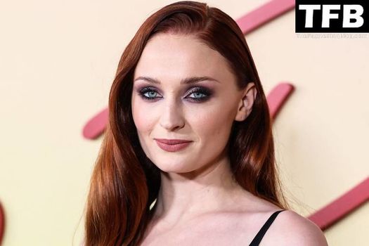Sophie Turner