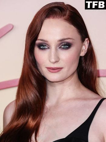 Sophie Turner