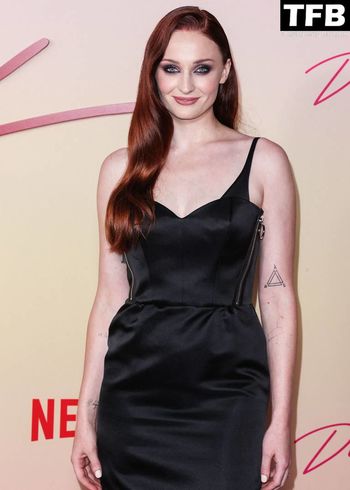 Sophie Turner