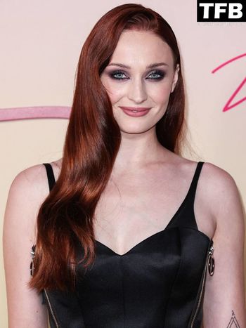 Sophie Turner
