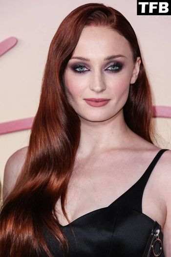 Sophie Turner