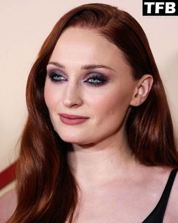 Sophie Turner