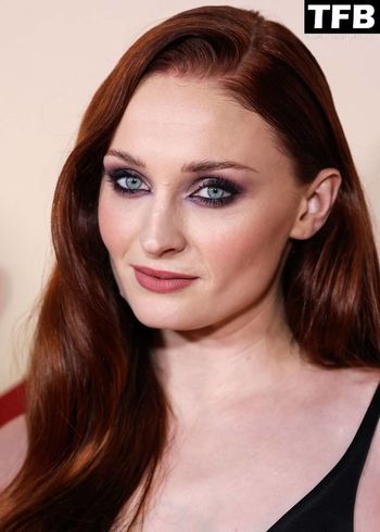 Sophie Turner