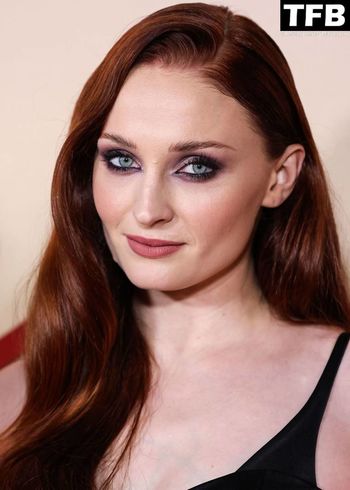 Sophie Turner