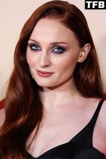 Sophie Turner