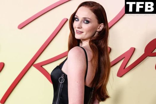 Sophie Turner