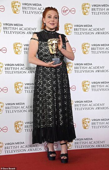 Sophie Willan
