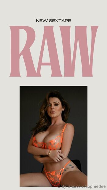 sophiedee