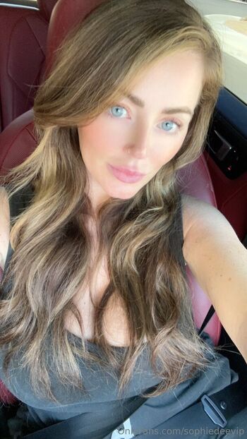 sophiedeevip