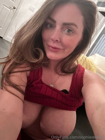 sophiedeevip