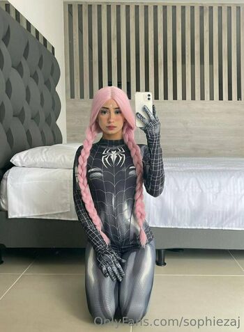 sophiemiler