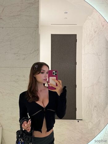 sophiemudd