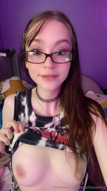 sophiespring
