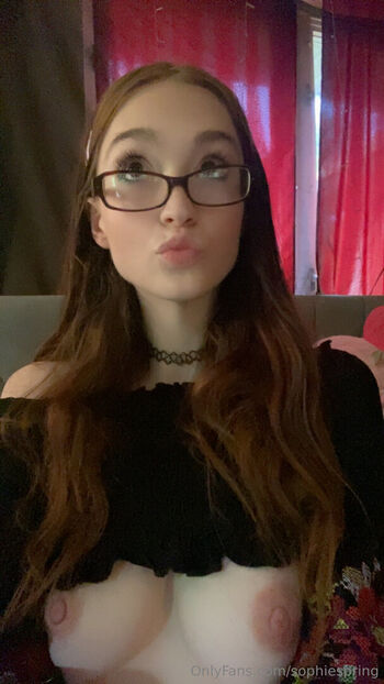 sophiespring