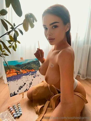 sophiestorms