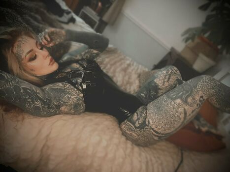 SophieWilde