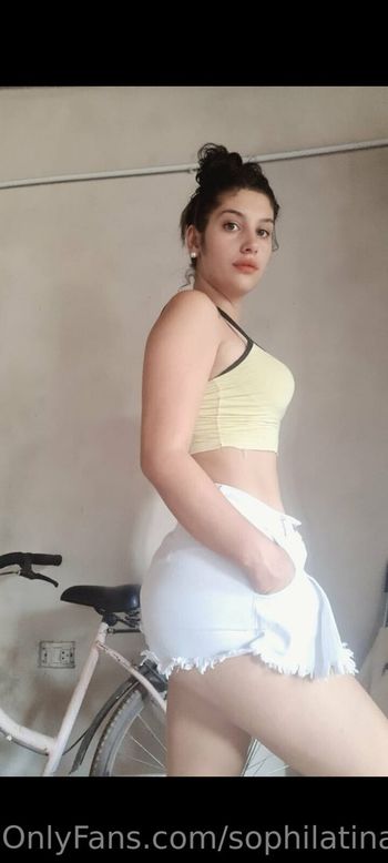 sophilatinaqueen