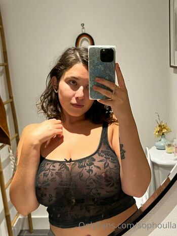 Sophoulla