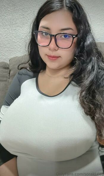 Soraki Cosplay