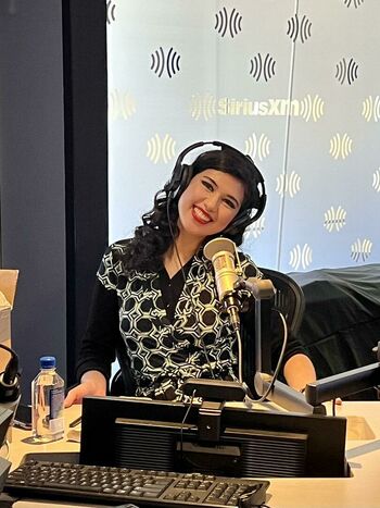 Soraya Mitta