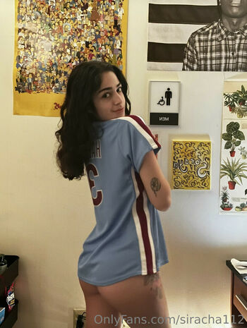 Soraya Shirazi