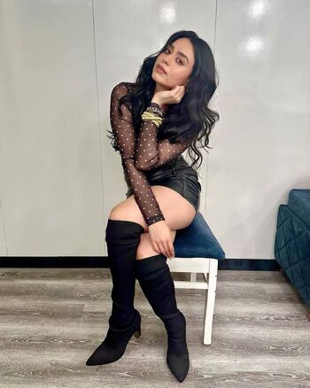 Soundarya Sharma