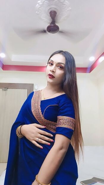 Sourasini Nath