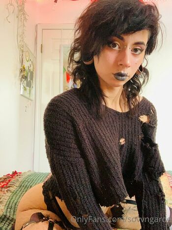 sovvngarde