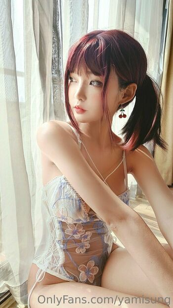 SoYamiZouka Yamisung